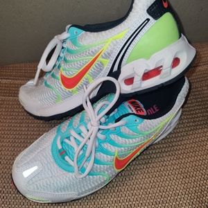 Nike Max air shoes